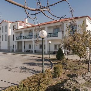 Hotel Estrela Da Idanha